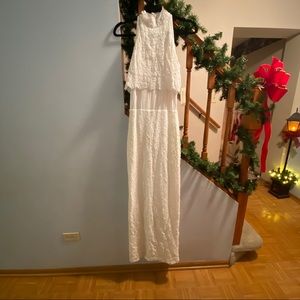 NWT Formal/Wedding Gown